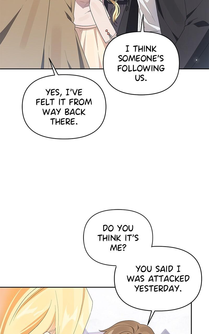 The Villainess Is Bothered By Male Leads Chap 21 - Next Chap 22