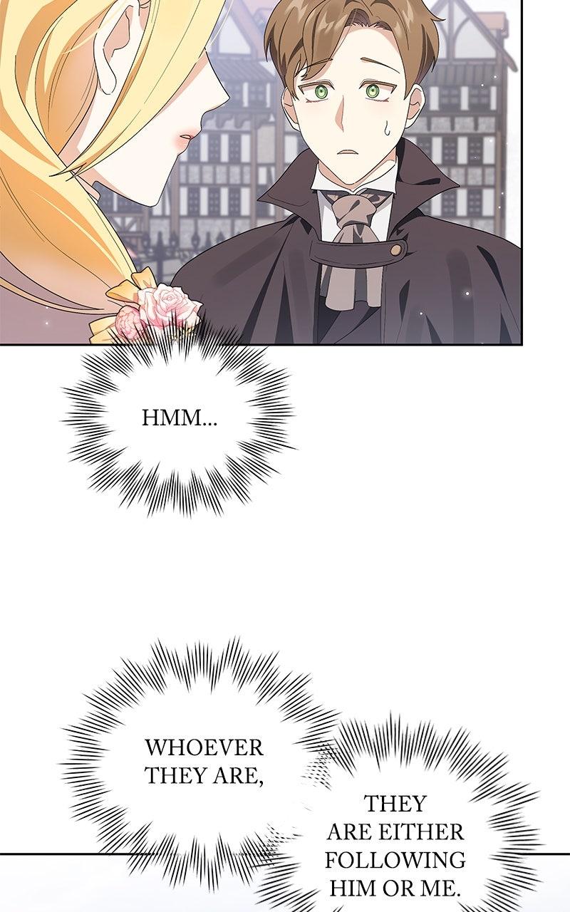 The Villainess Is Bothered By Male Leads Chap 21 - Next Chap 22