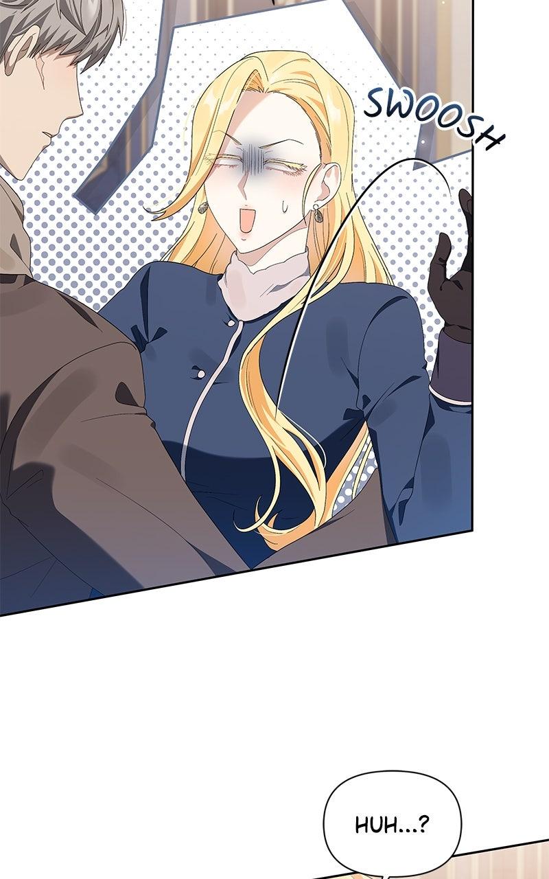 The Villainess Is Bothered By Male Leads Chap 21 - Next Chap 22