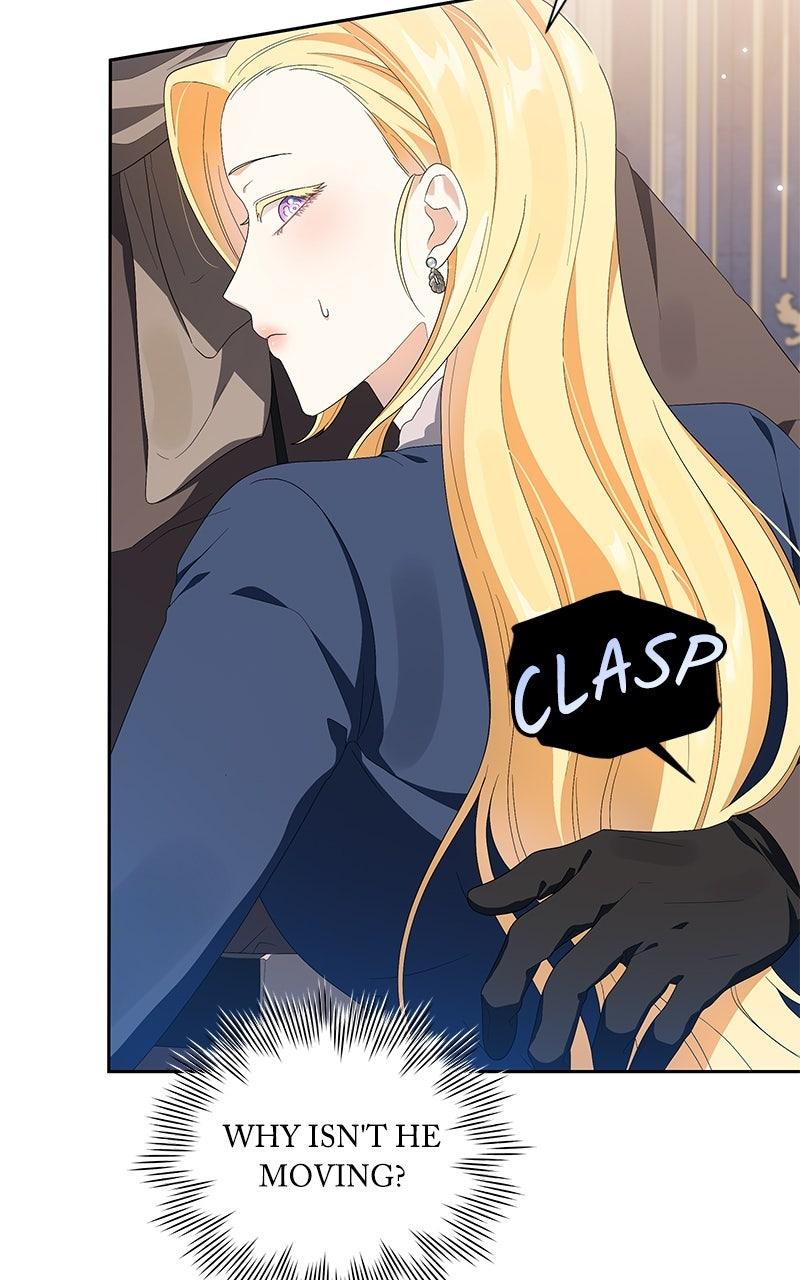 The Villainess Is Bothered By Male Leads Chap 21 - Next Chap 22