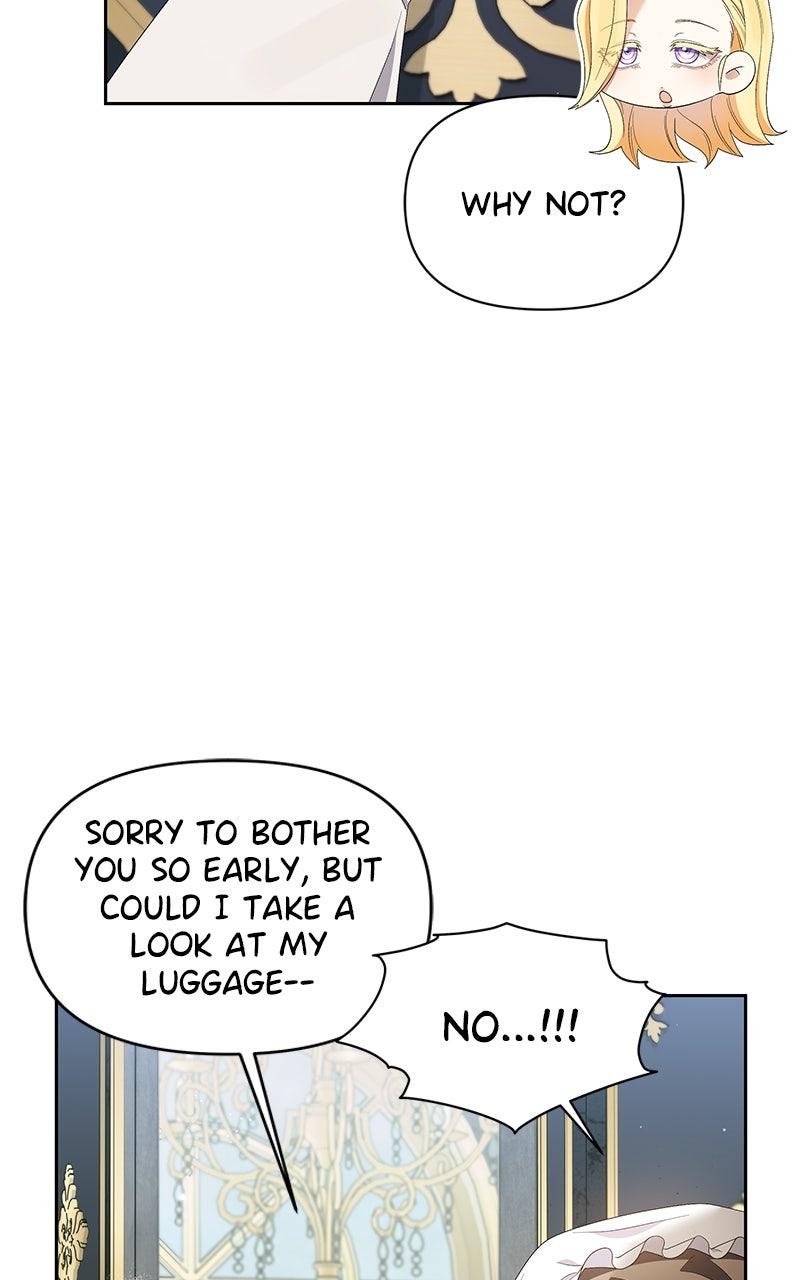 The Villainess Is Bothered By Male Leads Chap 21 - Next Chap 22