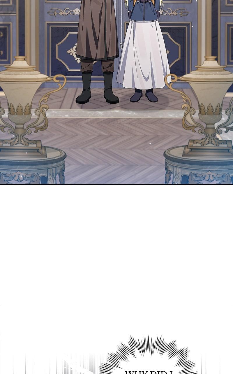 The Villainess Is Bothered By Male Leads Chap 21 - Next Chap 22