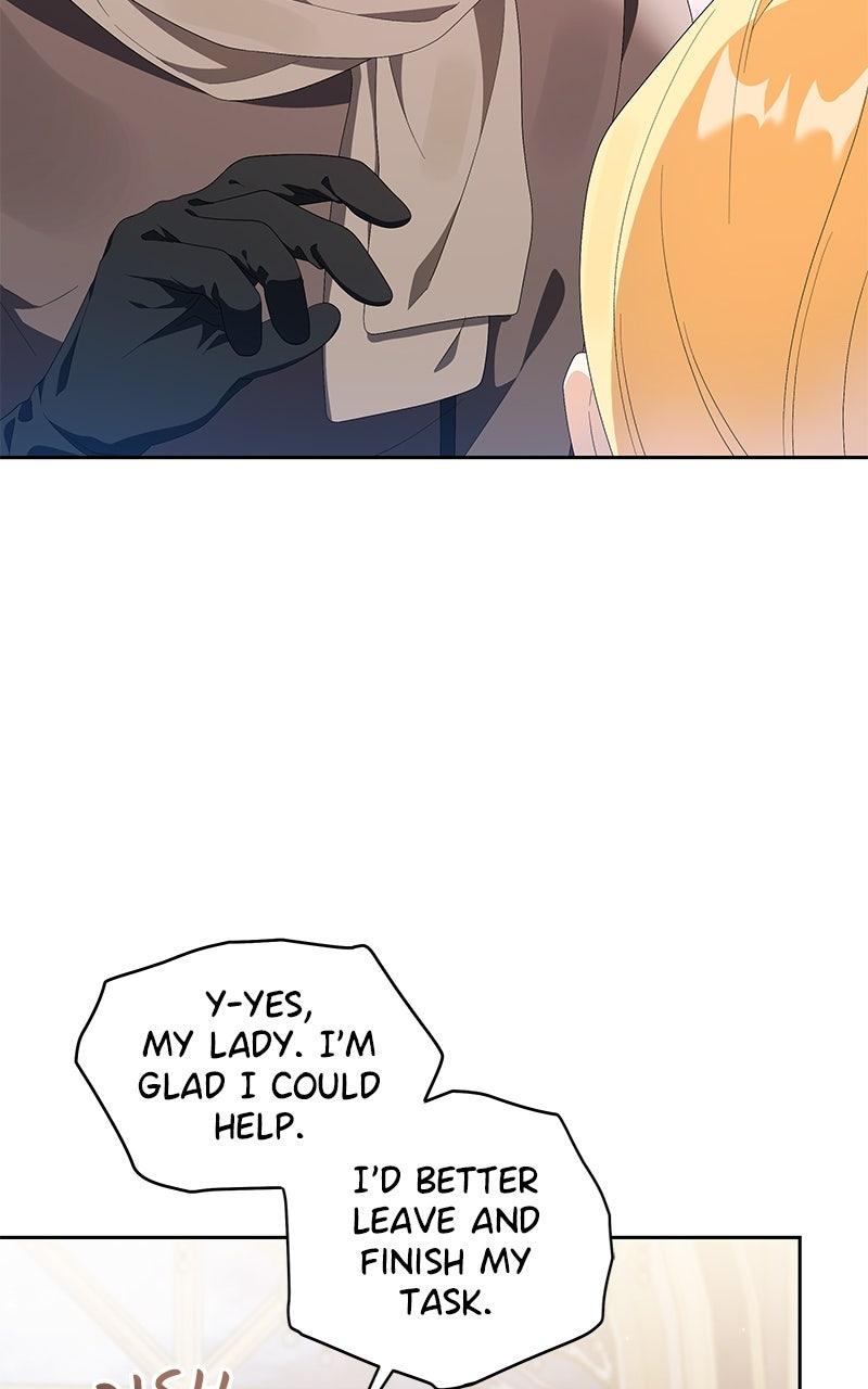 The Villainess Is Bothered By Male Leads Chap 21 - Next Chap 22
