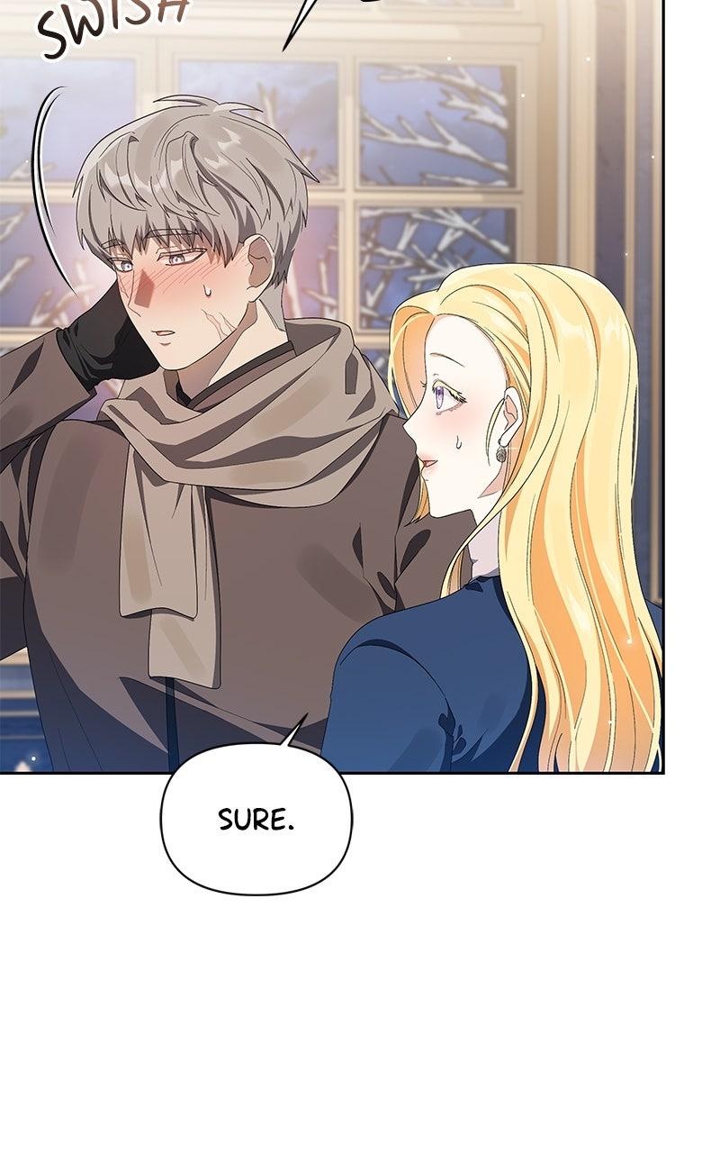 The Villainess Is Bothered By Male Leads Chap 21 - Next Chap 22