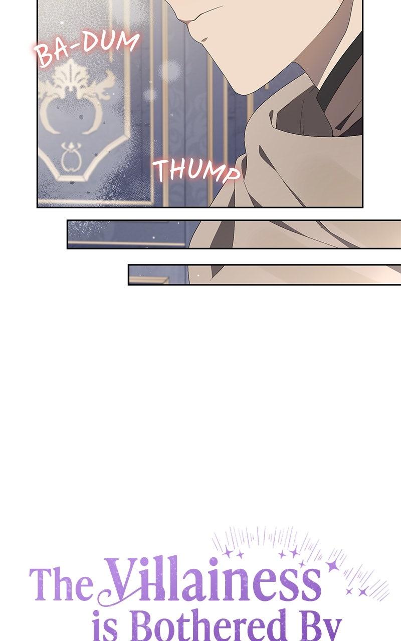 The Villainess Is Bothered By Male Leads Chap 21 - Next Chap 22