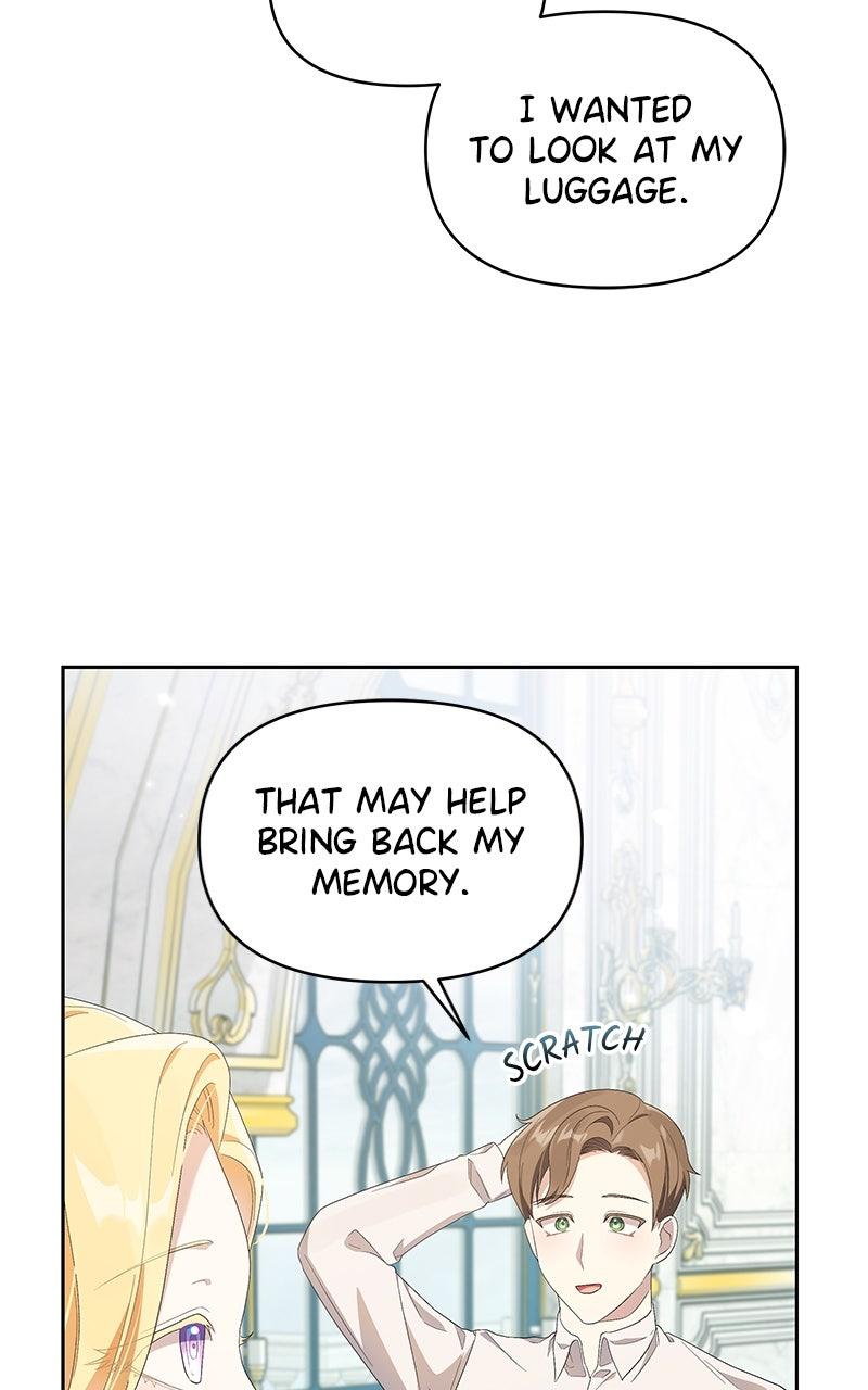 The Villainess Is Bothered By Male Leads Chap 21 - Next Chap 22