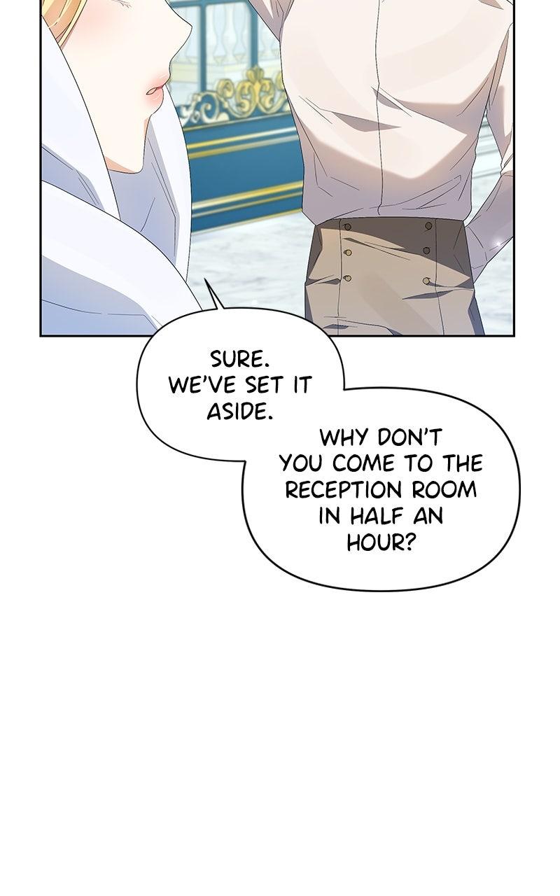The Villainess Is Bothered By Male Leads Chap 21 - Next Chap 22