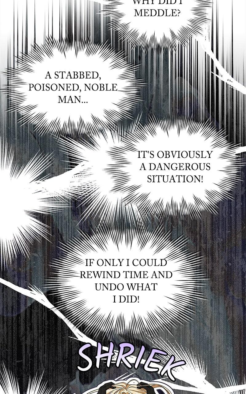 The Villainess Is Bothered By Male Leads Chap 21 - Next Chap 22
