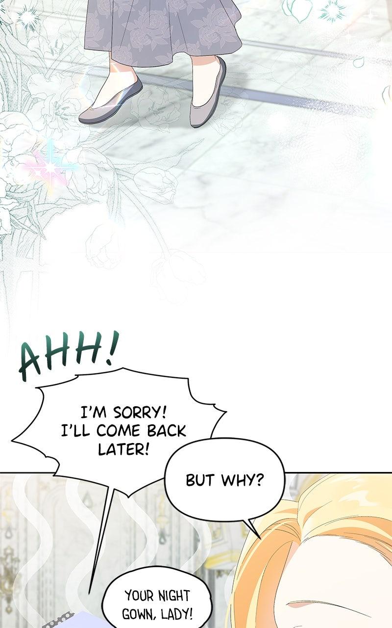 The Villainess Is Bothered By Male Leads Chap 21 - Next Chap 22