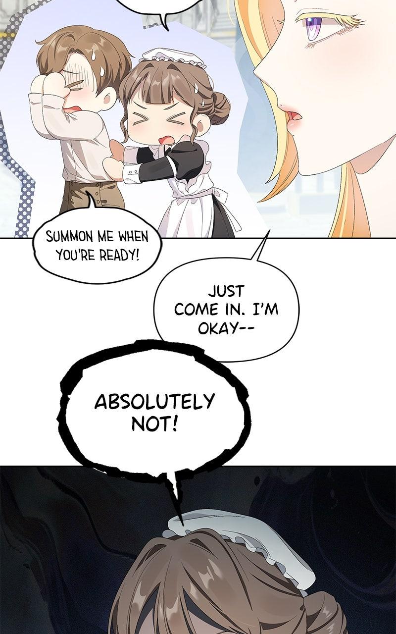 The Villainess Is Bothered By Male Leads Chap 21 - Next Chap 22