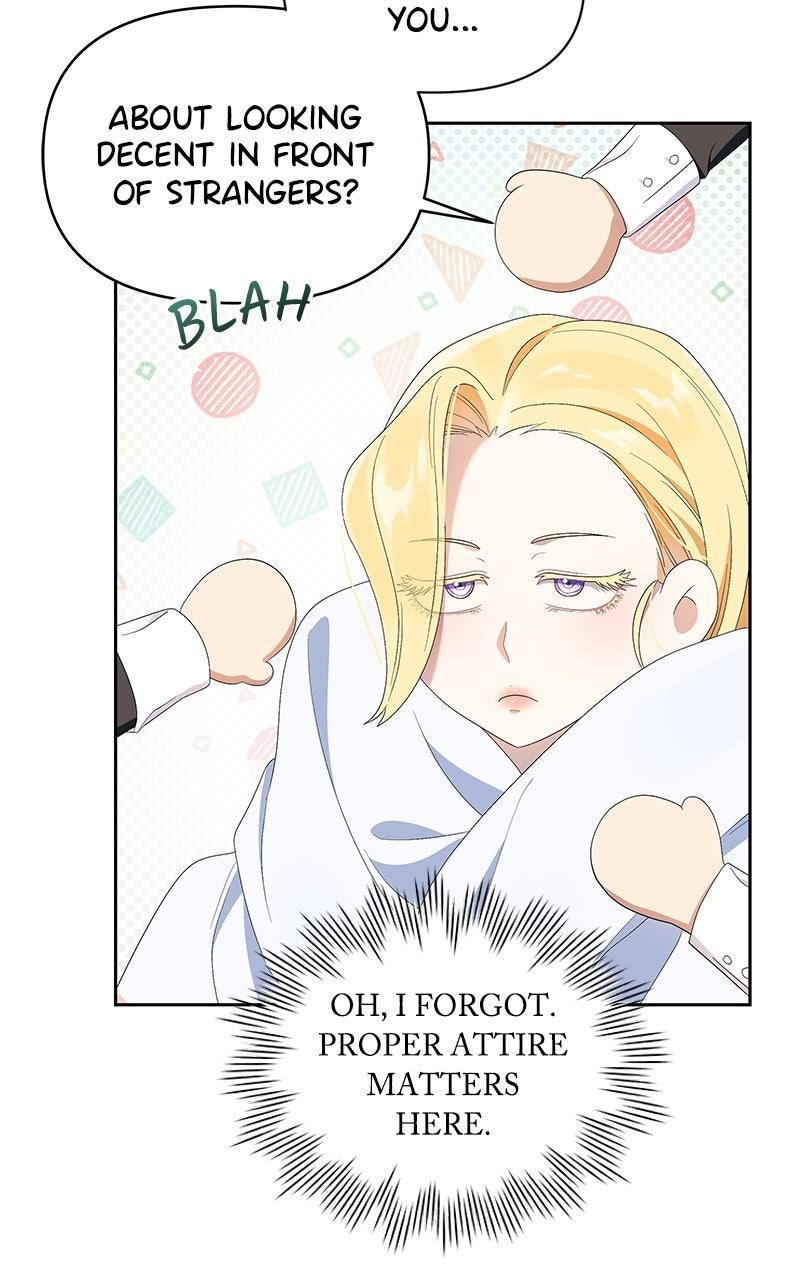 The Villainess Is Bothered By Male Leads Chap 21 - Next Chap 22