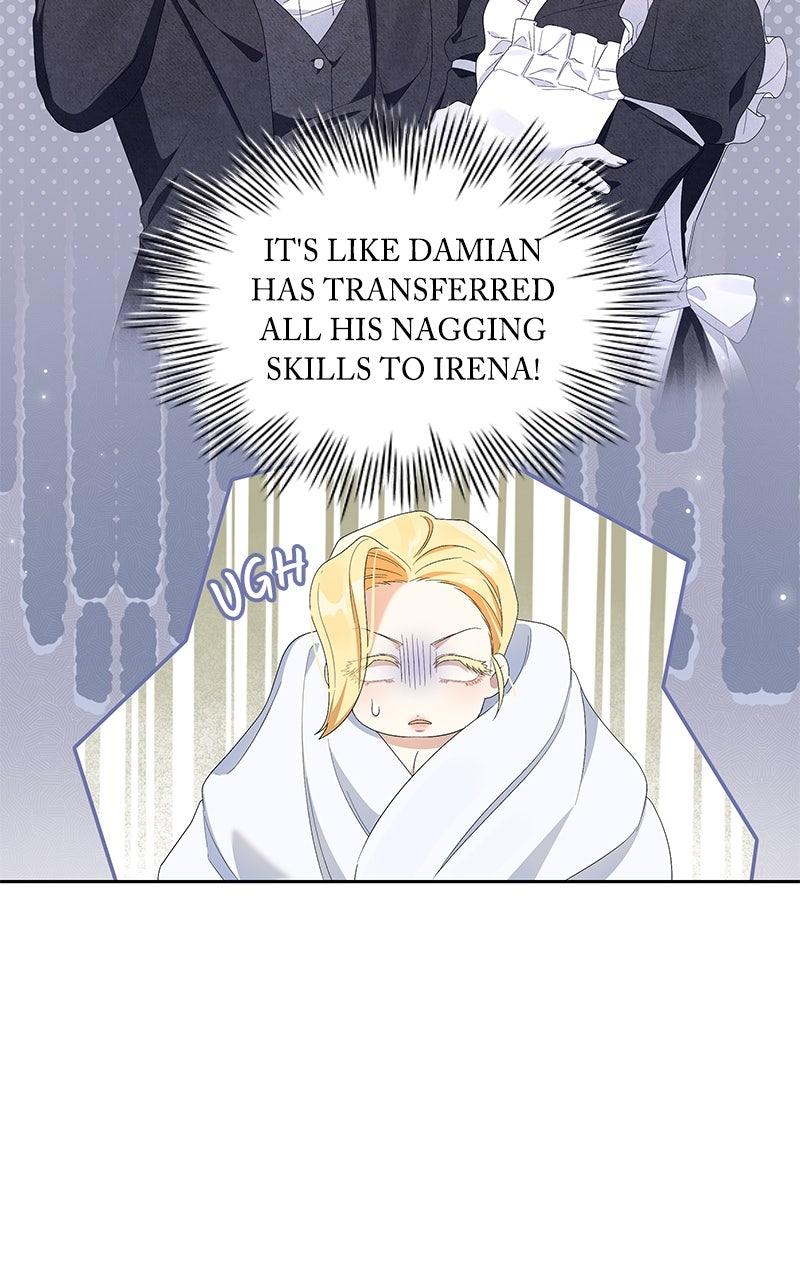 The Villainess Is Bothered By Male Leads Chap 21 - Next Chap 22