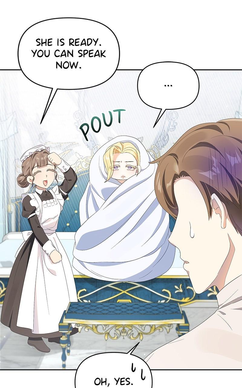 The Villainess Is Bothered By Male Leads Chap 21 - Next Chap 22
