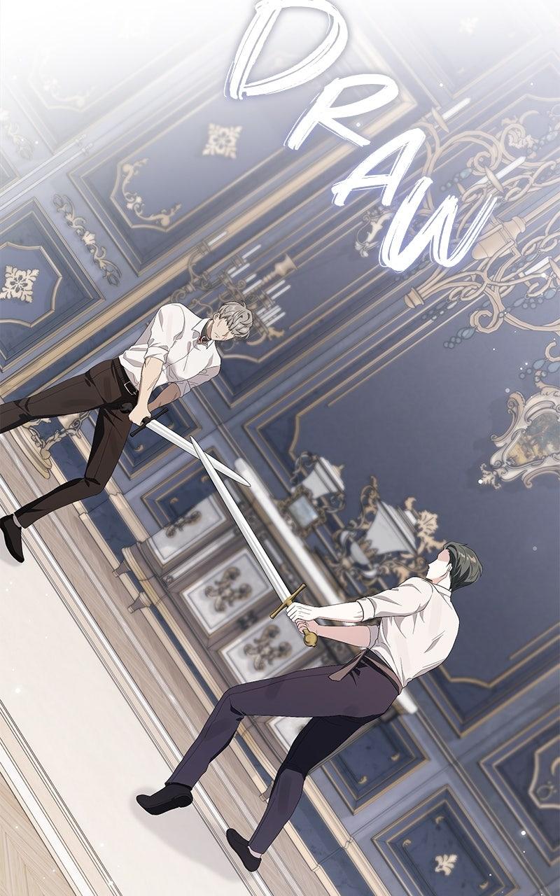 The Villainess Is Bothered By Male Leads Chap 22 - Next Chap 23