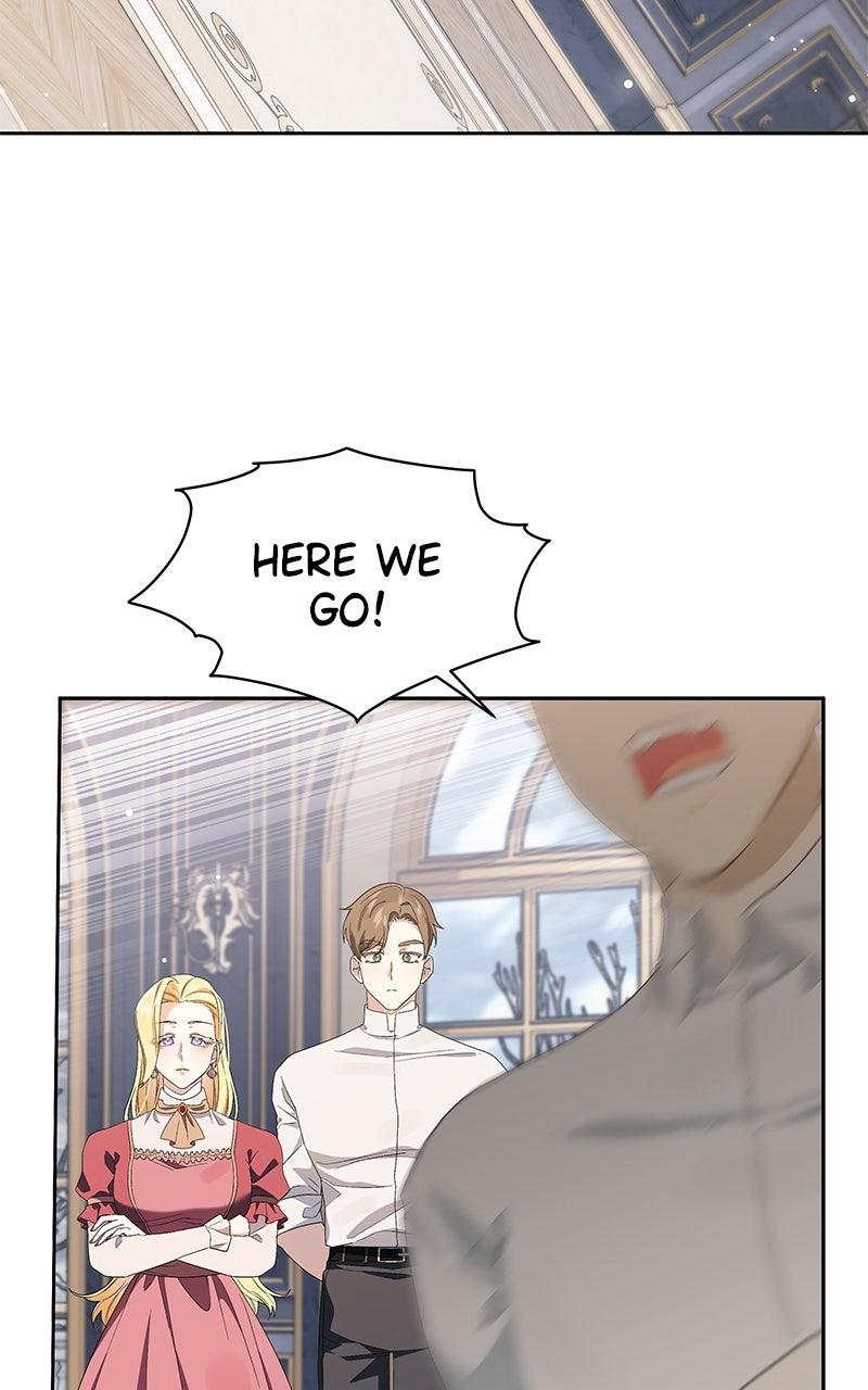 The Villainess Is Bothered By Male Leads Chap 22 - Next Chap 23