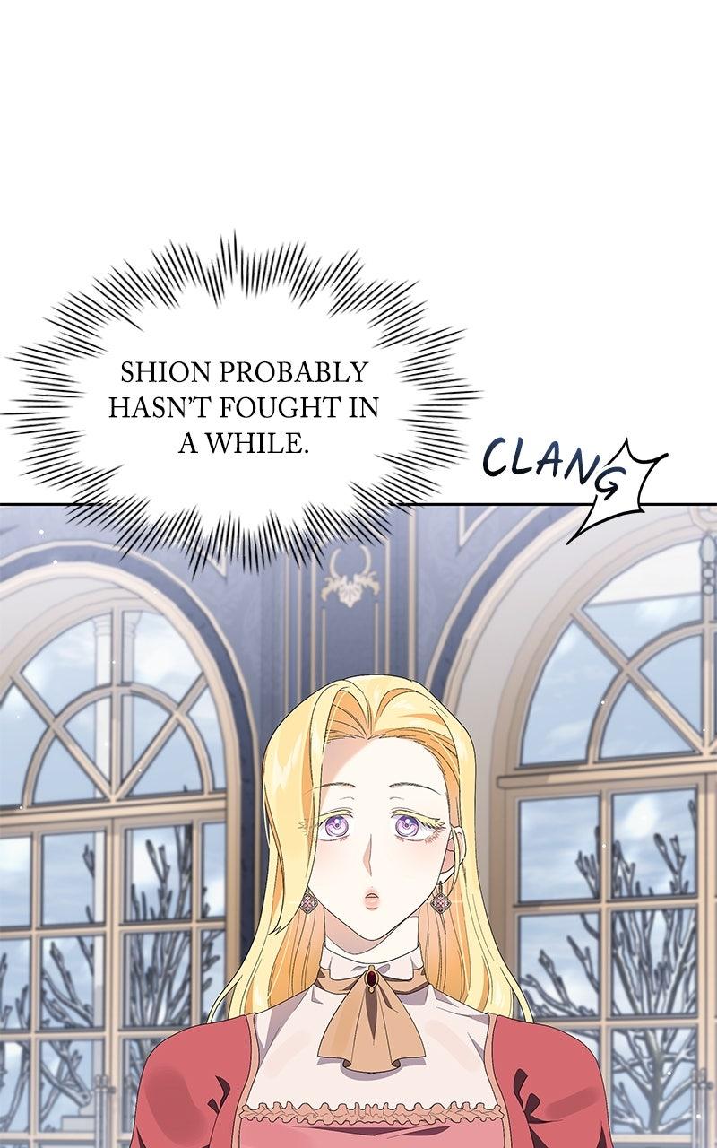 The Villainess Is Bothered By Male Leads Chap 22 - Next Chap 23