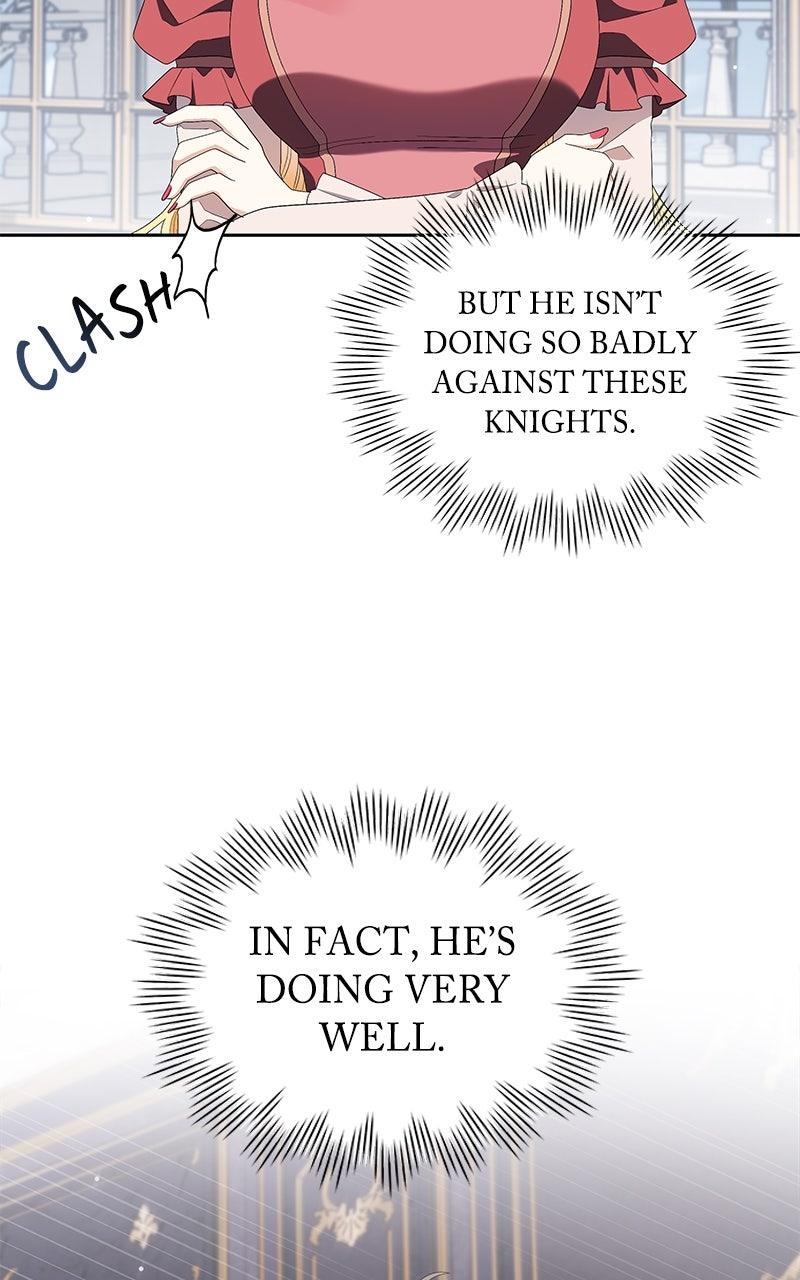 The Villainess Is Bothered By Male Leads Chap 22 - Next Chap 23