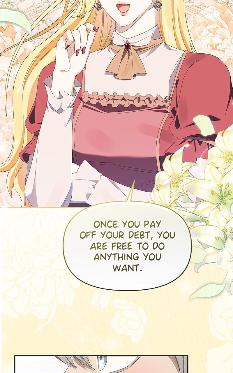 The Villainess Is Bothered By Male Leads Chap 22 - Next Chap 23