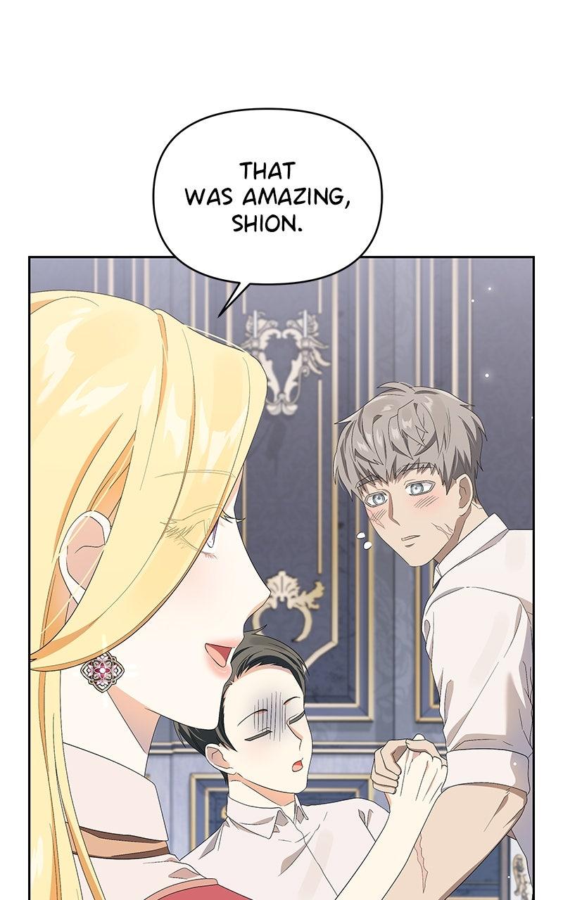 The Villainess Is Bothered By Male Leads Chap 22 - Next Chap 23