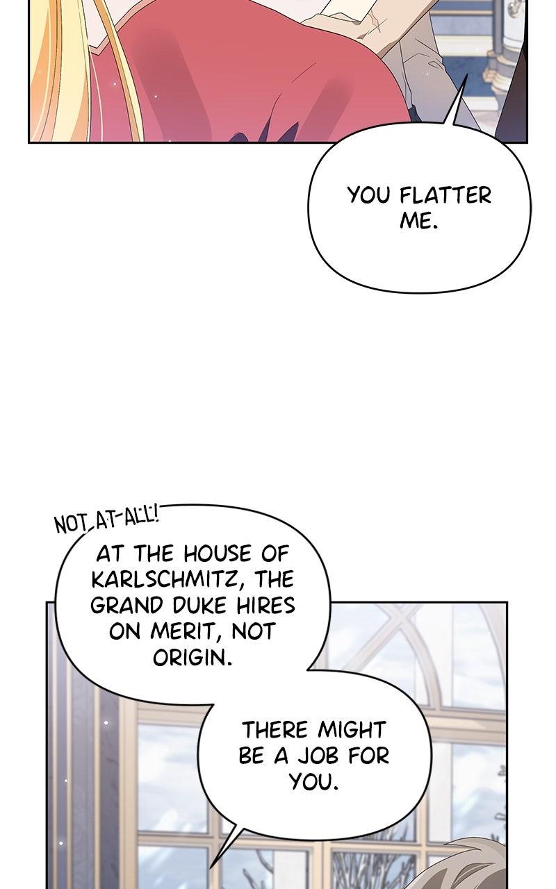 The Villainess Is Bothered By Male Leads Chap 22 - Next Chap 23