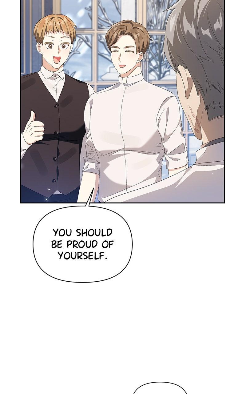 The Villainess Is Bothered By Male Leads Chap 22 - Next Chap 23