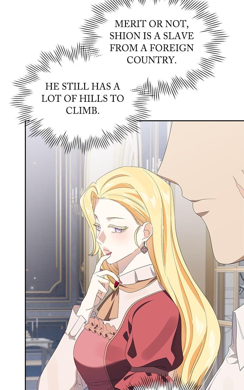 The Villainess Is Bothered By Male Leads Chap 22 - Next Chap 23