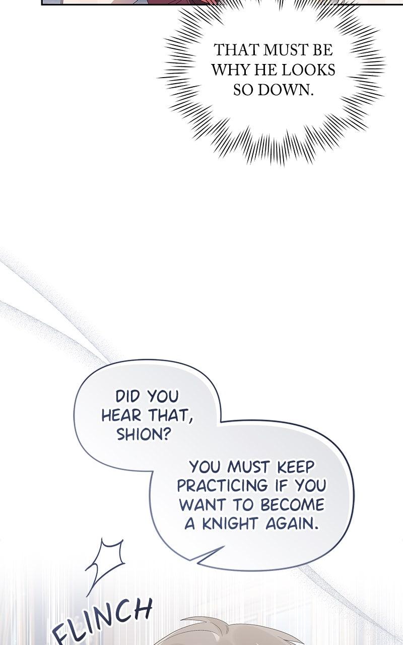 The Villainess Is Bothered By Male Leads Chap 22 - Next Chap 23