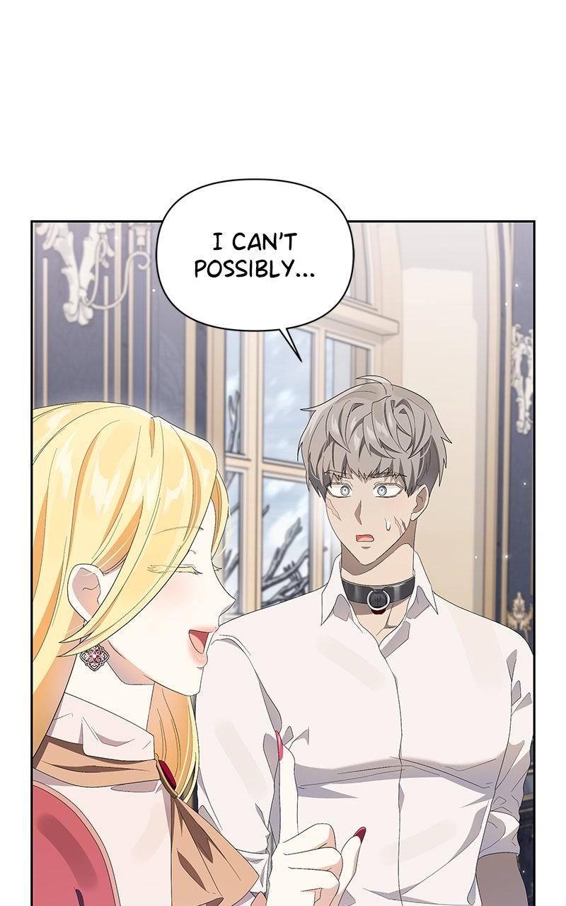 The Villainess Is Bothered By Male Leads Chap 22 - Next Chap 23