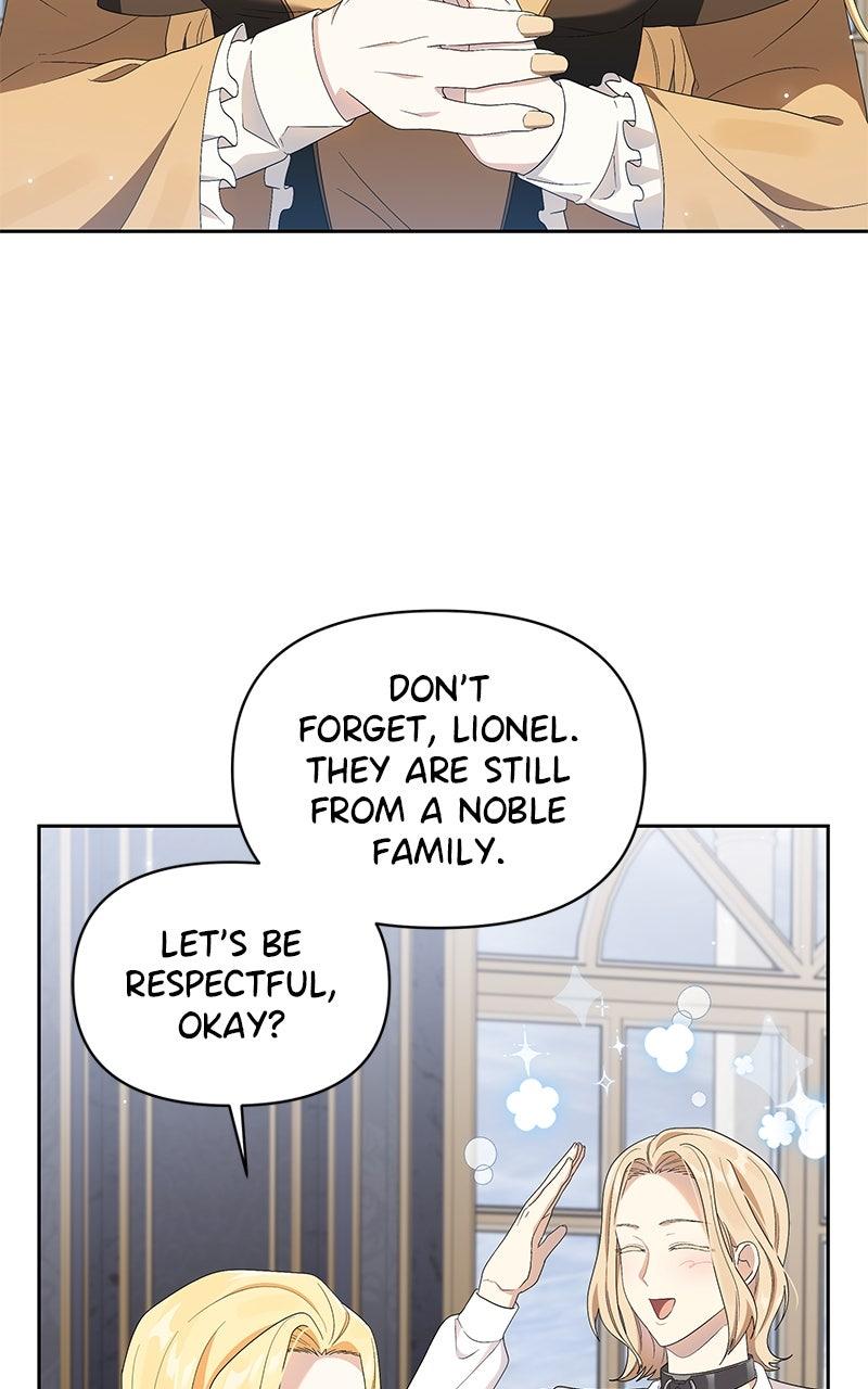 The Villainess Is Bothered By Male Leads Chap 22 - Next Chap 23