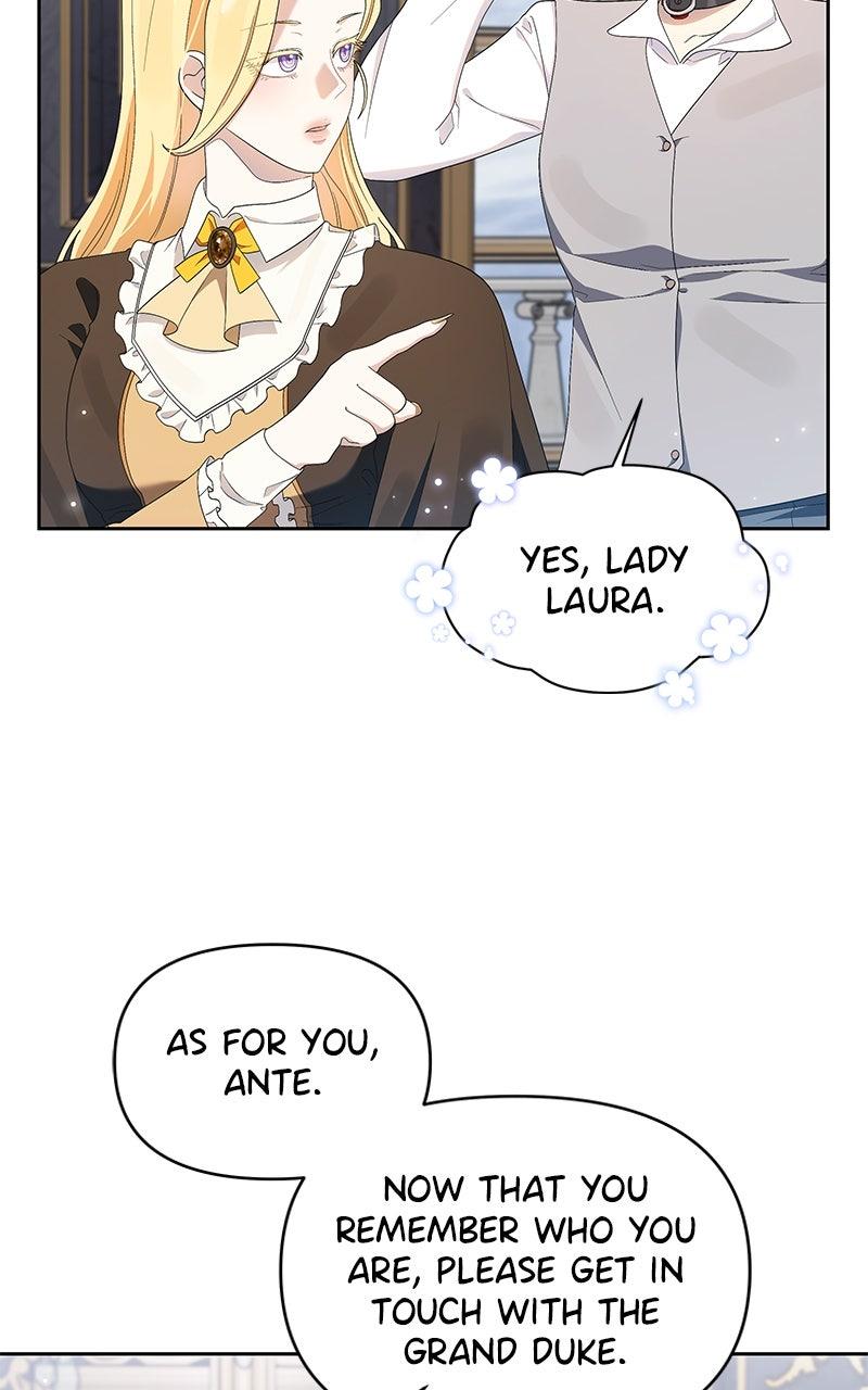 The Villainess Is Bothered By Male Leads Chap 22 - Next Chap 23