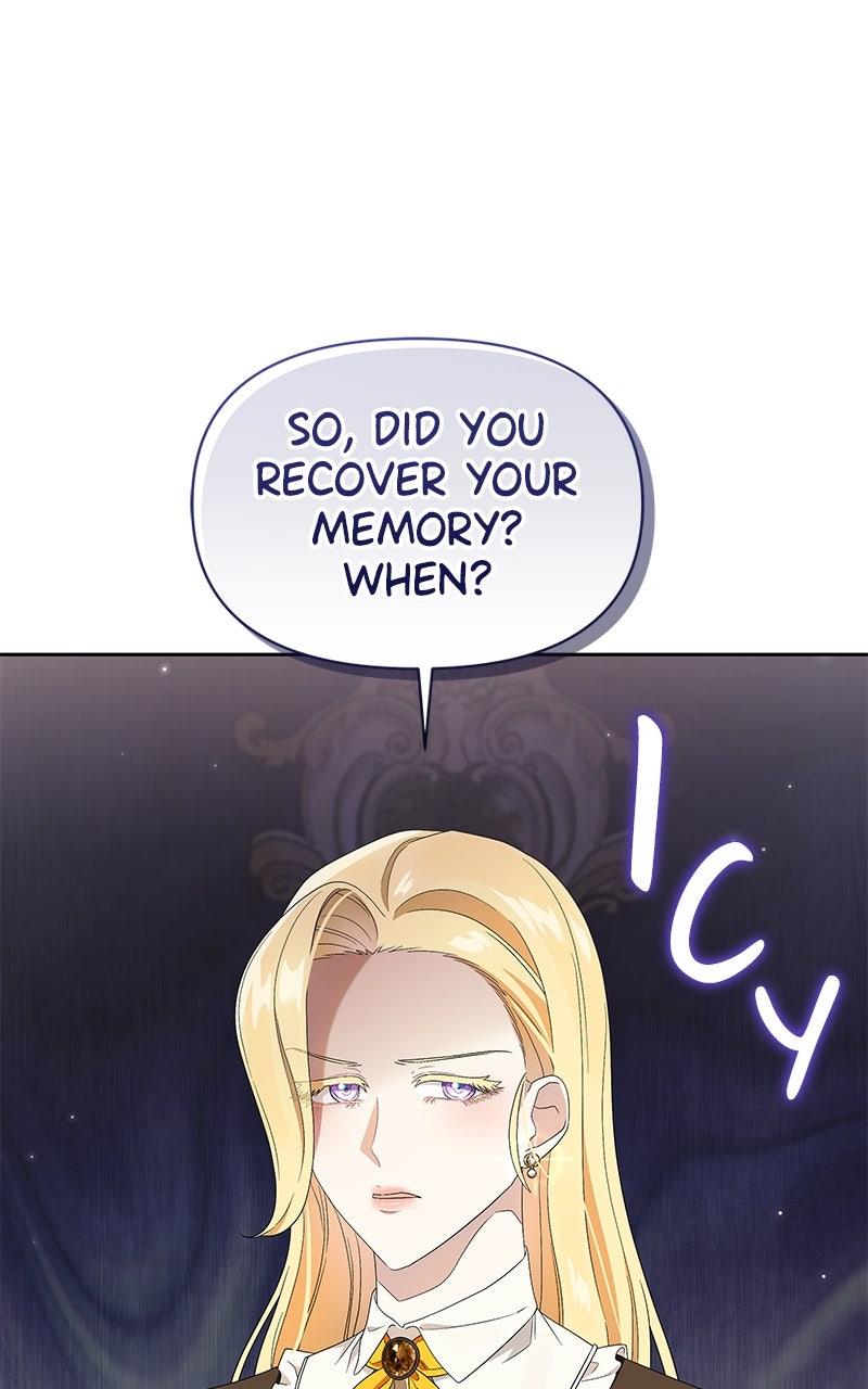 The Villainess Is Bothered By Male Leads Chap 22 - Next Chap 23