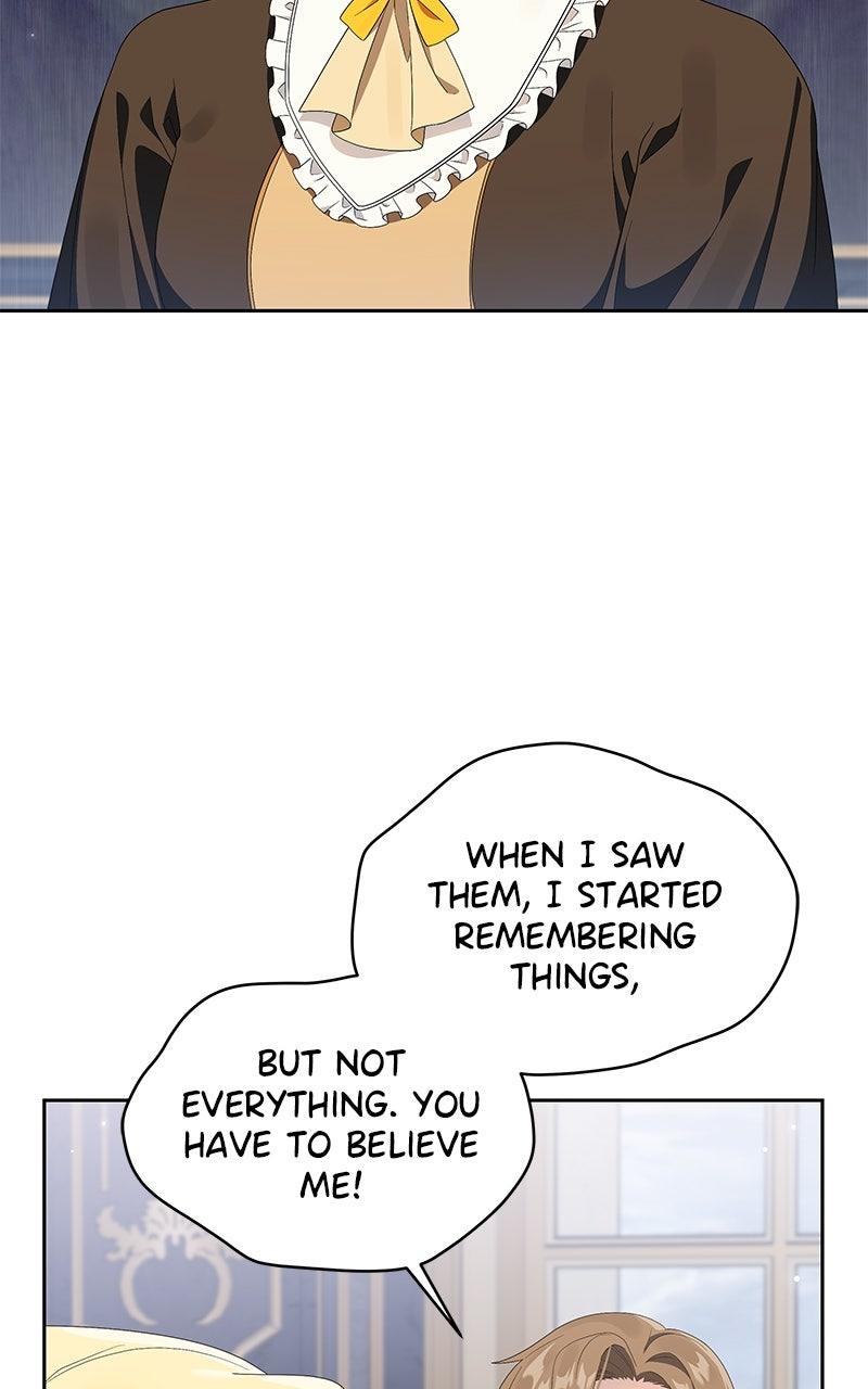 The Villainess Is Bothered By Male Leads Chap 22 - Next Chap 23