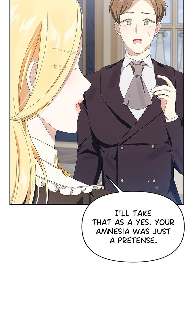 The Villainess Is Bothered By Male Leads Chap 22 - Next Chap 23