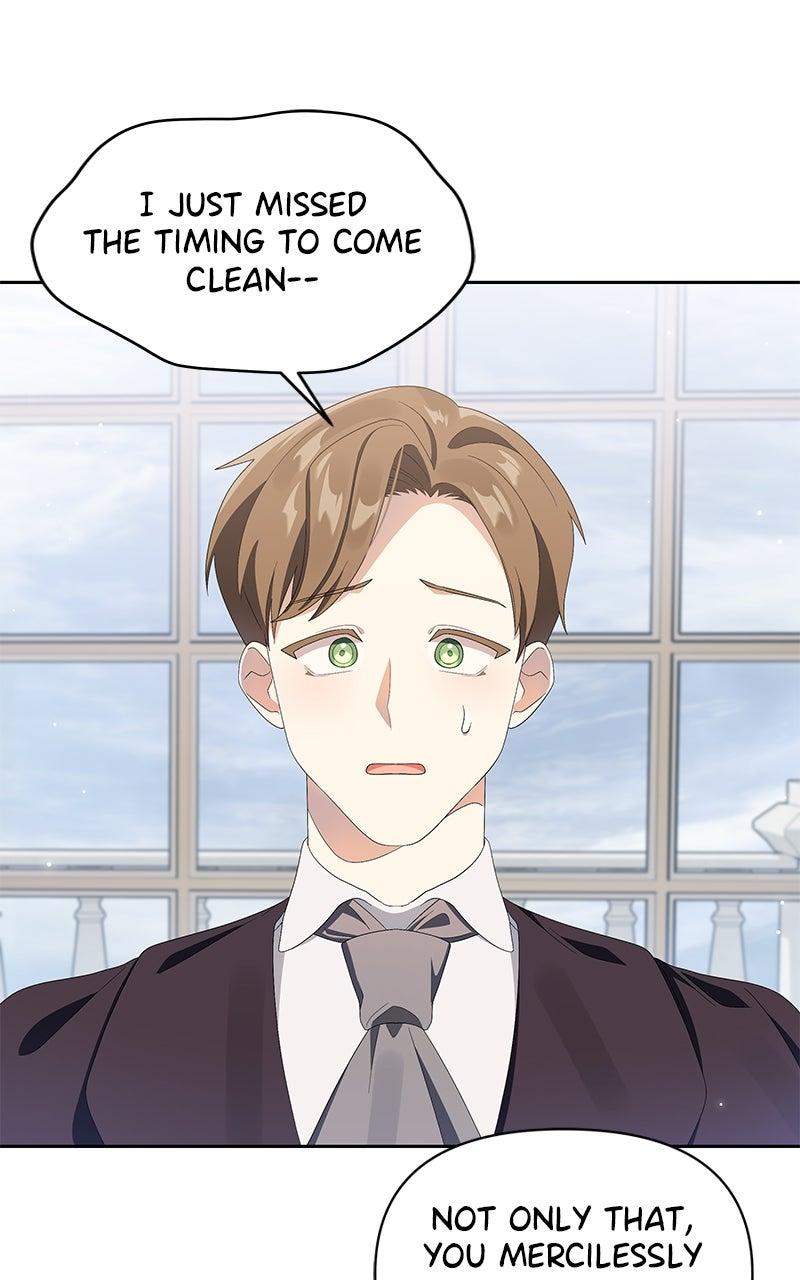 The Villainess Is Bothered By Male Leads Chap 22 - Next Chap 23