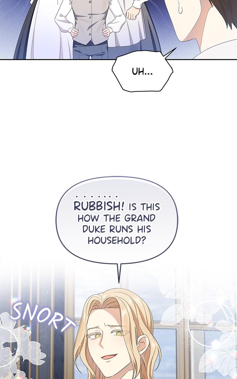 The Villainess Is Bothered By Male Leads Chap 22 - Next Chap 23