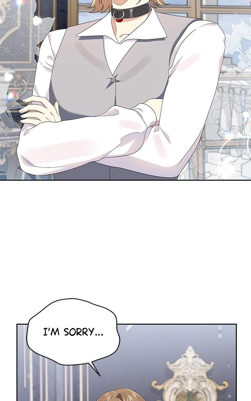 The Villainess Is Bothered By Male Leads Chap 22 - Next Chap 23