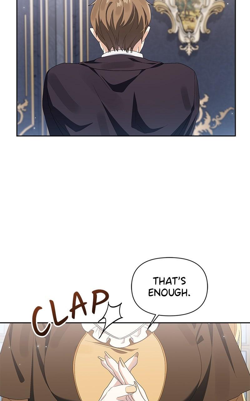 The Villainess Is Bothered By Male Leads Chap 22 - Next Chap 23