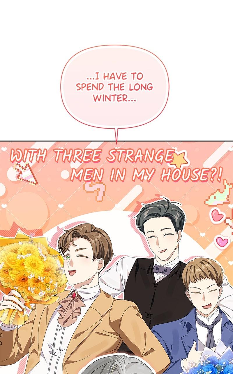 The Villainess Is Bothered By Male Leads Chap 22 - Next Chap 23