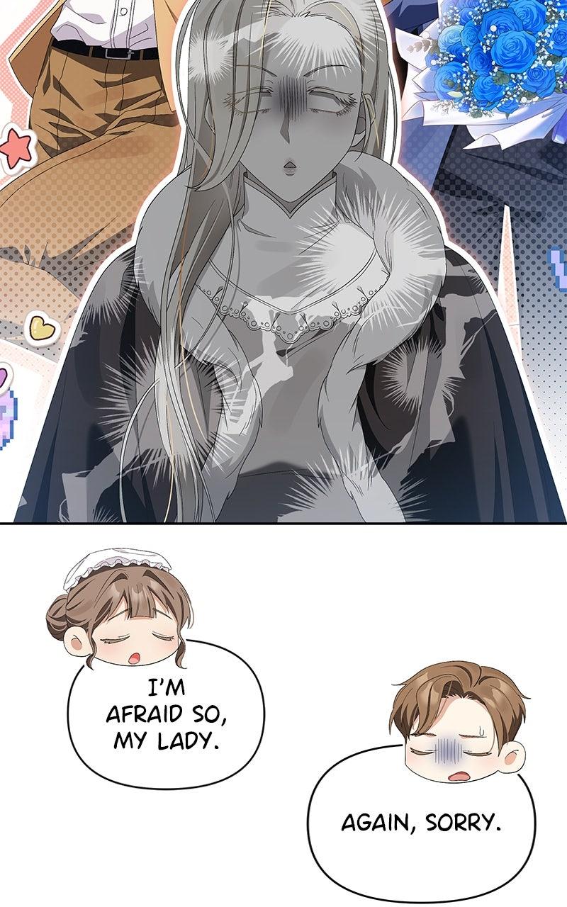 The Villainess Is Bothered By Male Leads Chap 22 - Next Chap 23