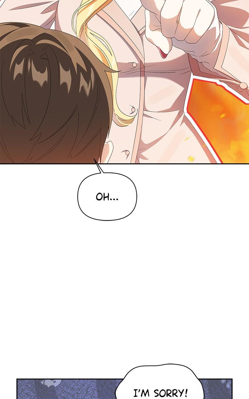 The Villainess Is Bothered By Male Leads Chap 22 - Next Chap 23