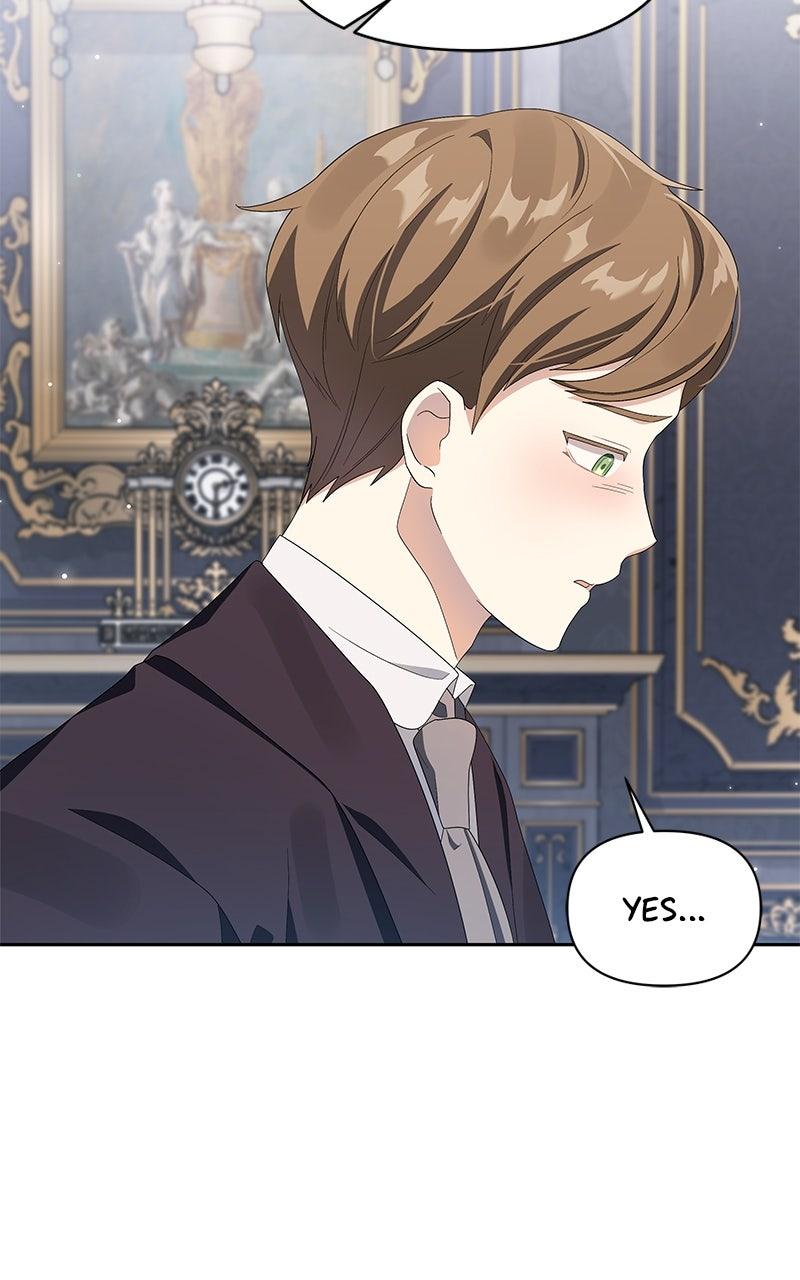 The Villainess Is Bothered By Male Leads Chap 22 - Next Chap 23