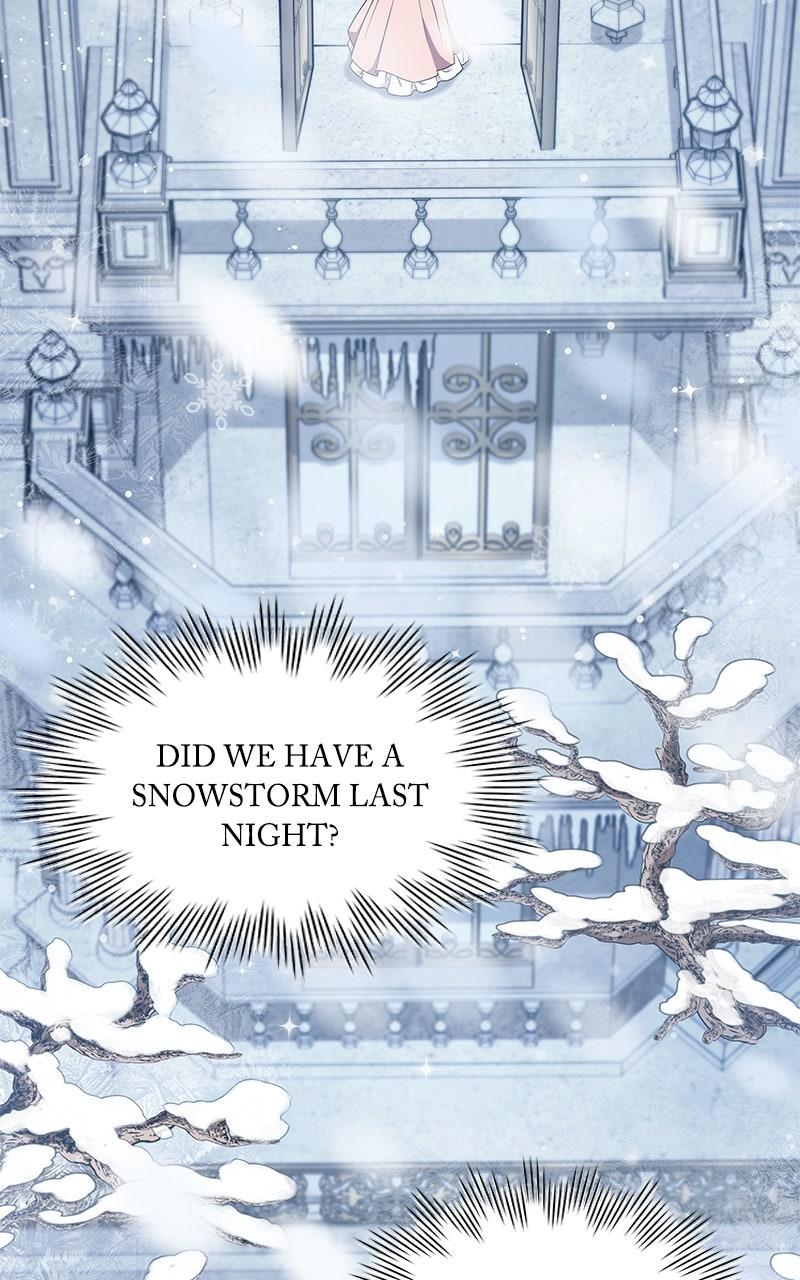 The Villainess Is Bothered By Male Leads Chap 22 - Next Chap 23