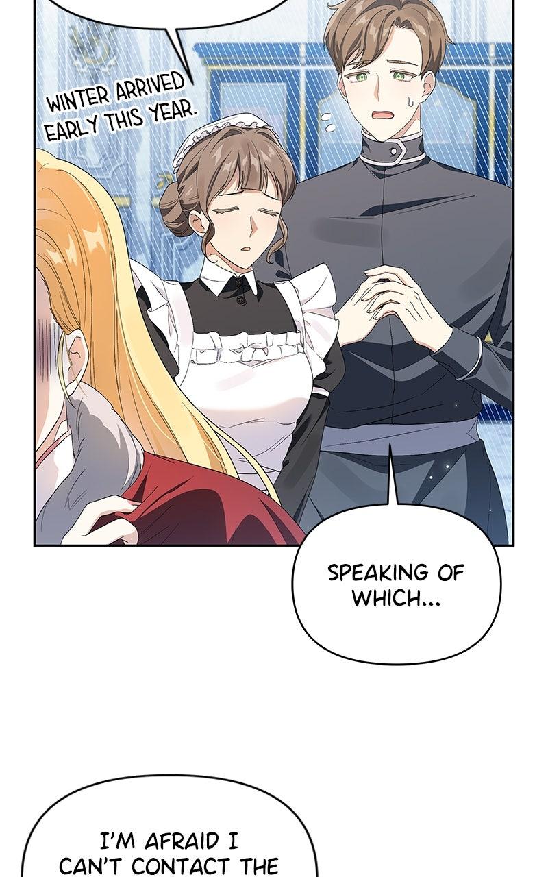 The Villainess Is Bothered By Male Leads Chap 22 - Next Chap 23