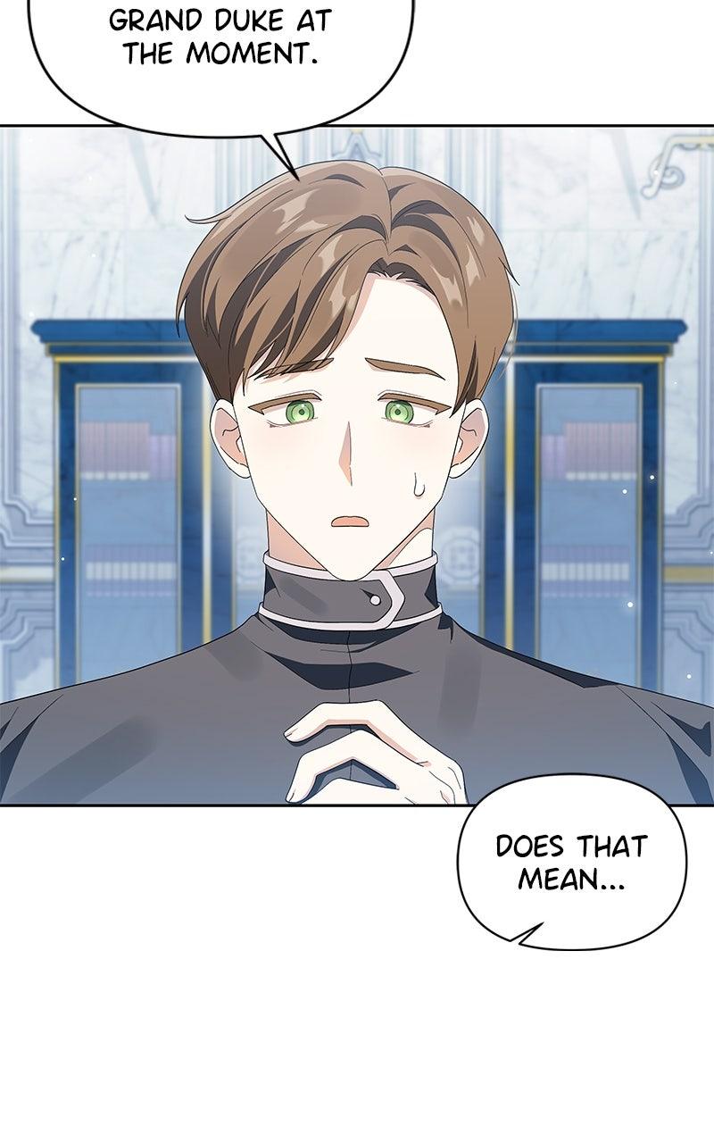 The Villainess Is Bothered By Male Leads Chap 22 - Next Chap 23