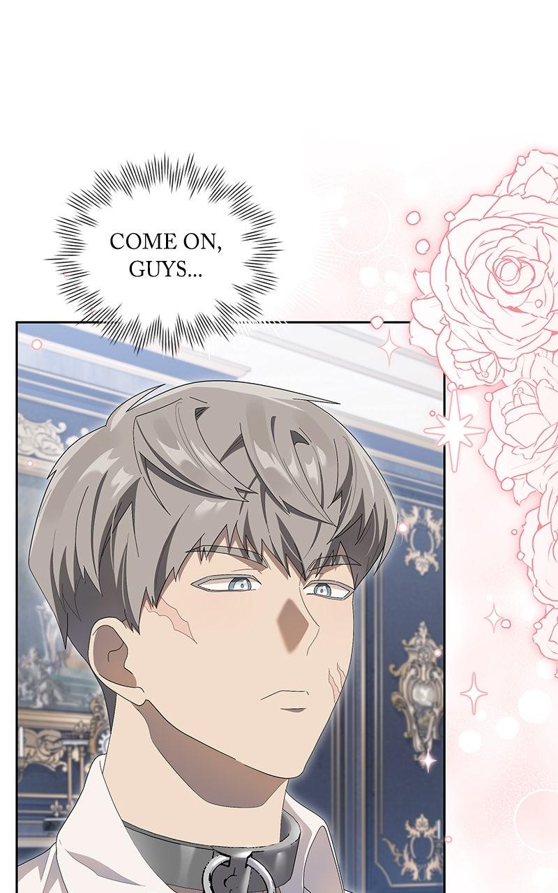 The Villainess Is Bothered By Male Leads Chap 22 - Next Chap 23