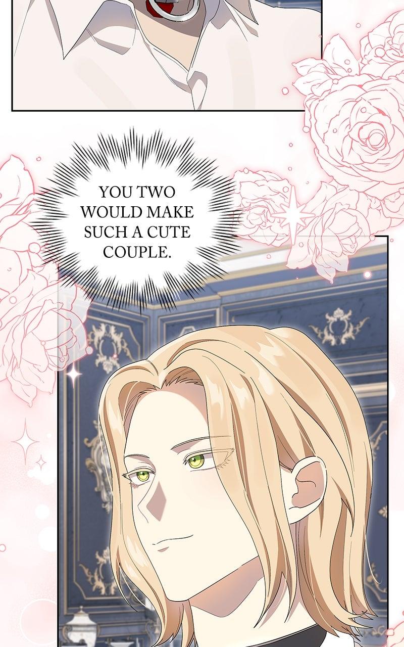 The Villainess Is Bothered By Male Leads Chap 22 - Next Chap 23