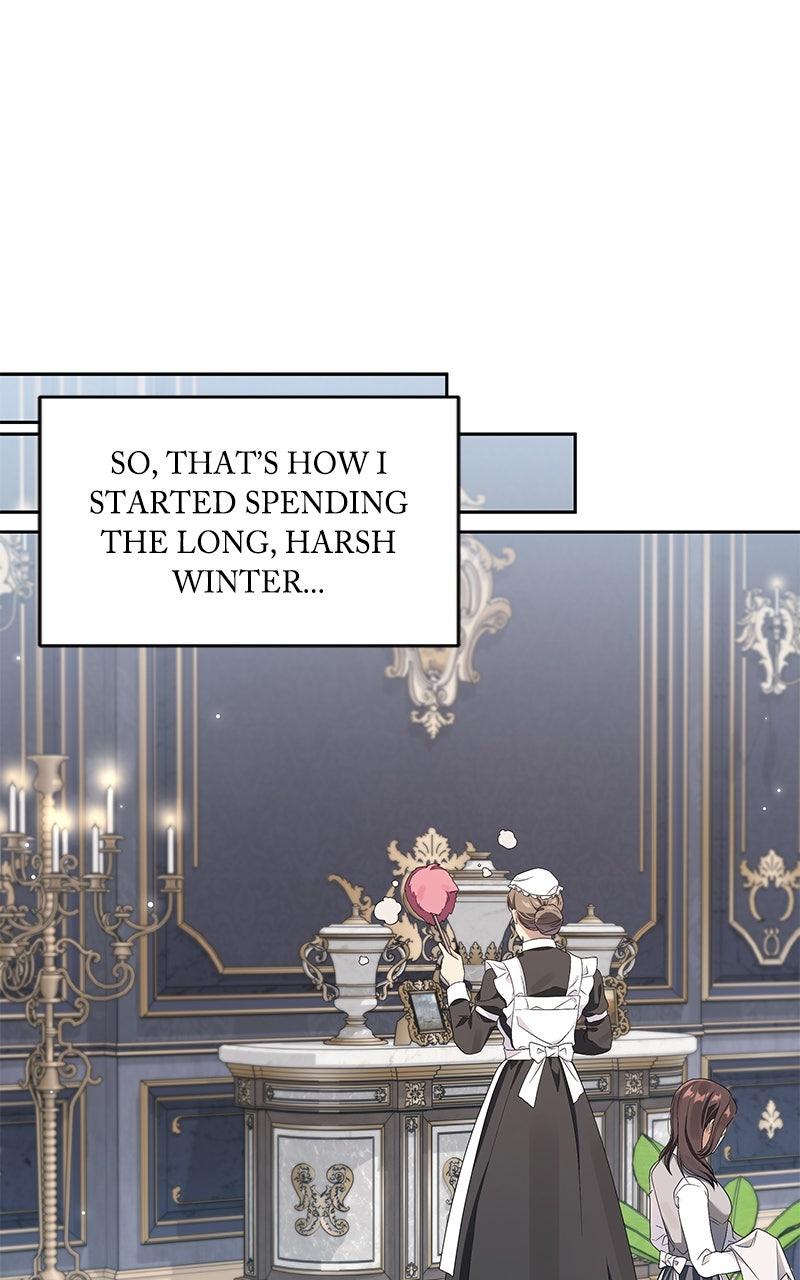 The Villainess Is Bothered By Male Leads Chap 22 - Next Chap 23