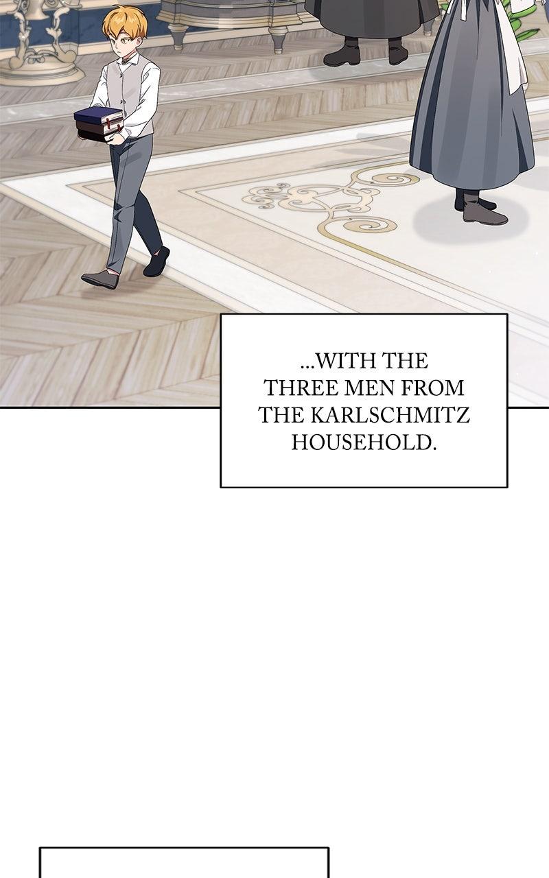 The Villainess Is Bothered By Male Leads Chap 22 - Next Chap 23