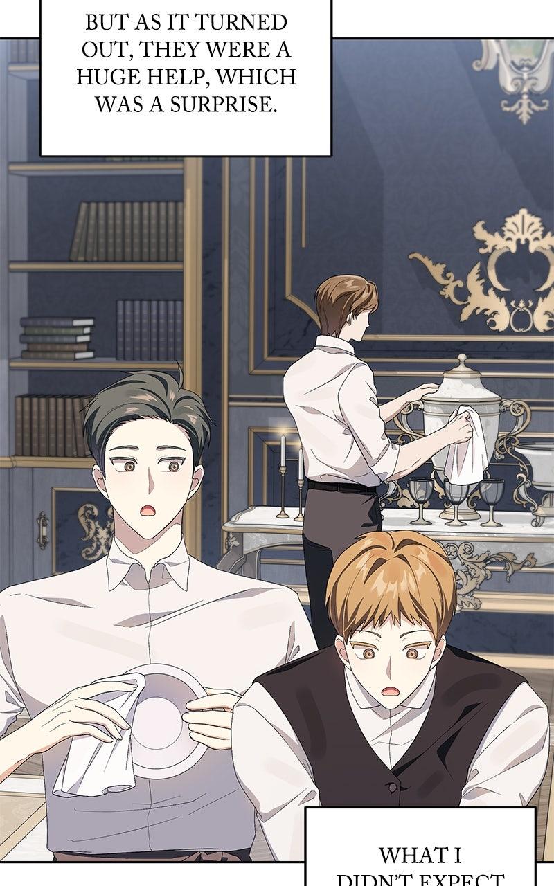 The Villainess Is Bothered By Male Leads Chap 22 - Next Chap 23