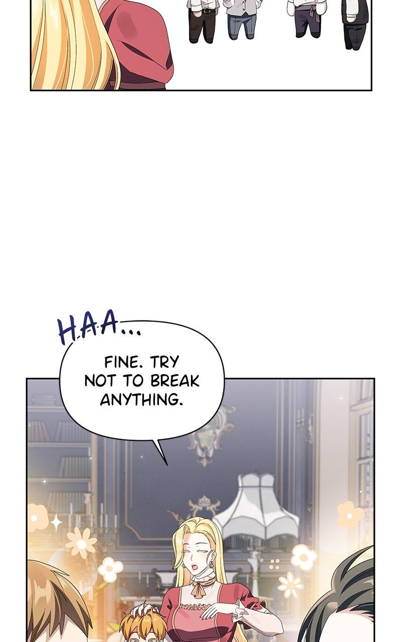 The Villainess Is Bothered By Male Leads Chap 22 - Next Chap 23